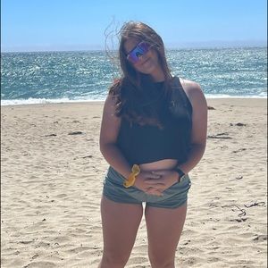 Meet your Posher, Chloee